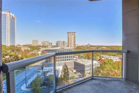 2795 Peachtree Road NE, Atlanta, GA 30305