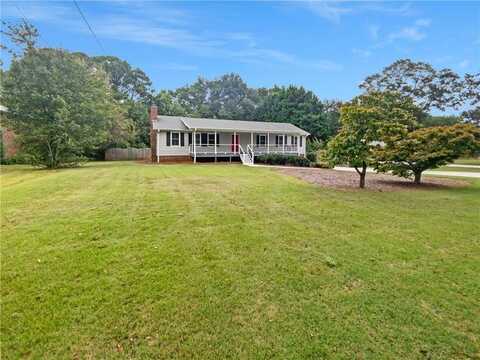 1753 Hasty Road, Marietta, GA 30062