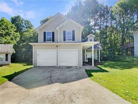 3542 Broad Oak Court, Decatur, GA 30034