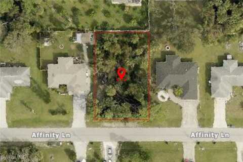 Affinity Lane, North Port, FL 34286