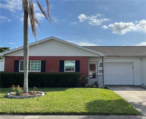 1374 Bunker Way, Fort Myers, FL 33919