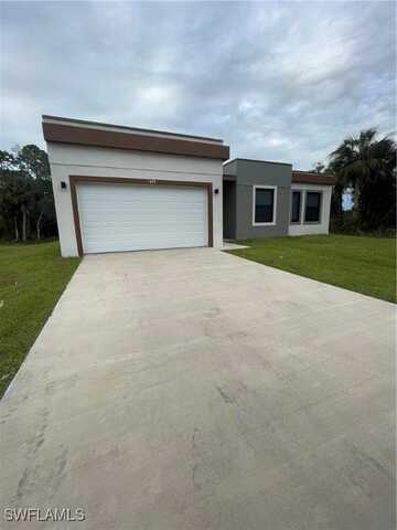 1924 Marlay Avenue, Lehigh Acres, FL 33972