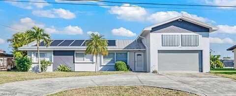 1421 SE 29th Terrace, Cape Coral, FL 33904