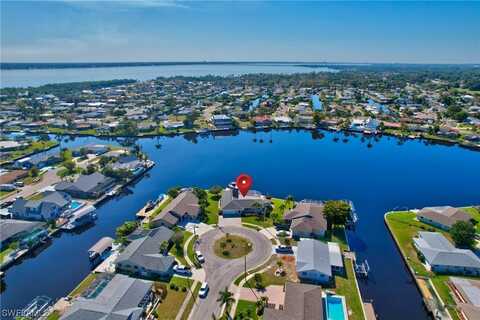 4530 W Coral Circle, North Fort Myers, FL 33903