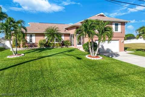 1806 NE 24th Avenue, Cape Coral, FL 33909