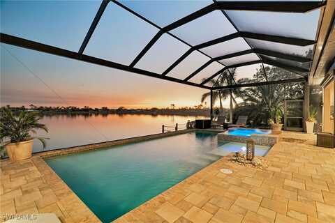 1310 SW 25th Terrace, Cape Coral, FL 33914