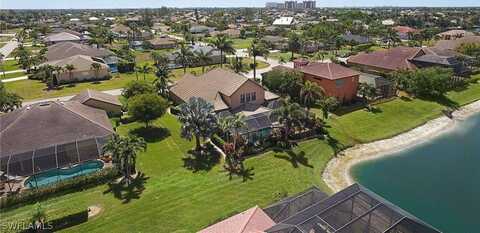 5208 SW 22nd Avenue, Cape Coral, FL 33914