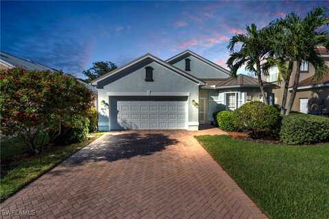 2458 Verdmont Court, Cape Coral, FL 33991