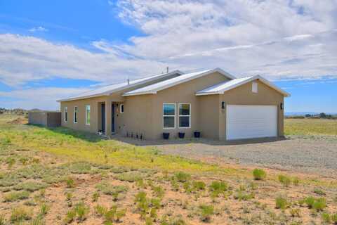 72 El Cielo Azul Circle, Edgewood, NM 87015