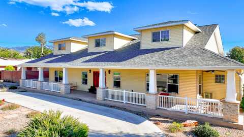 8100 PALO DURO Avenue NE, Albuquerque, NM 87110