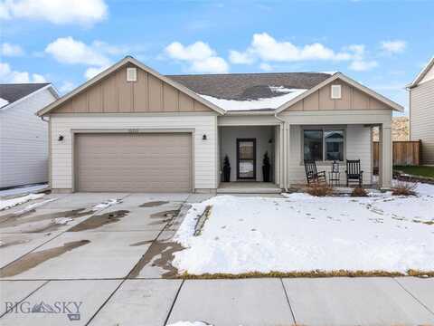 1203 Sweetgrass Lane, Livingston, MT 59047