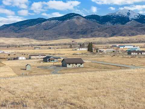 4 Sapphire Way, Sheridan, MT 59749