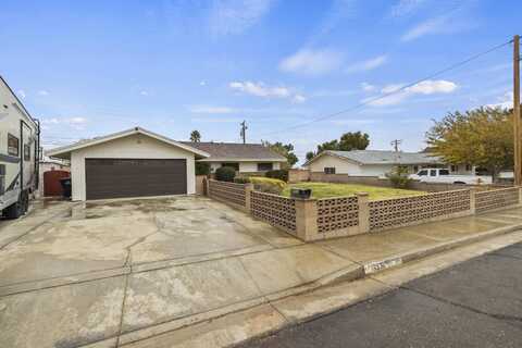 16536 Del Norte Drive, Mojave, CA 93501