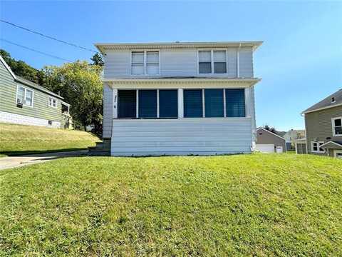 224 Jay Street, JOHNSON CITY, NY 13790