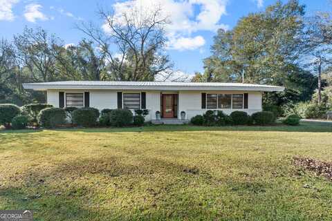 275 W Adams, Tennille, GA 31089