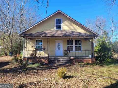 1615 Old Atlanta, Griffin, GA 30223