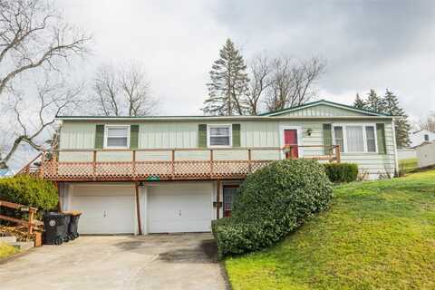 410 KING Street, Corry, PA 16407