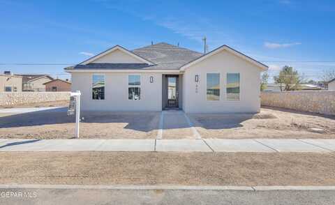 460 VILLA BONITA Road, Clint, TX 79836