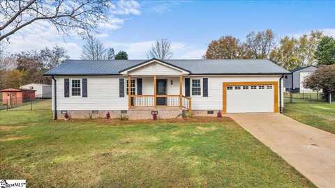 308 Meadowbrook Drive, Anderson, SC 29626