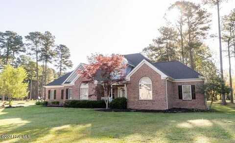 104 French Broad Road, Hertford, NC 27944