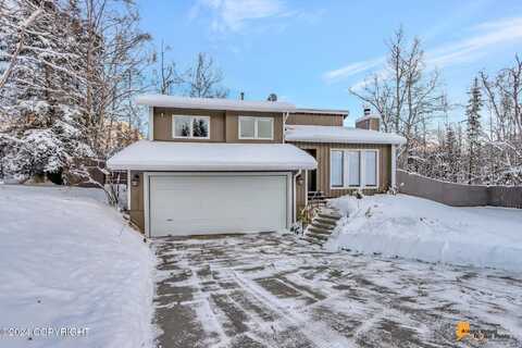 19932 Kalka Circle, Eagle River, AK 99577