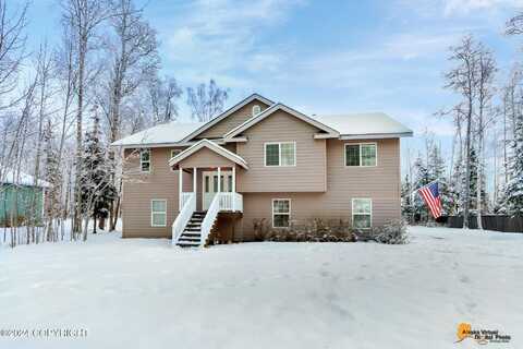 6531 S Roosevelt Drive, Wasilla, AK 99654