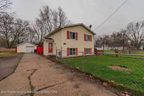 2821 W Jolly Rd Road, Lansing, MI 48911