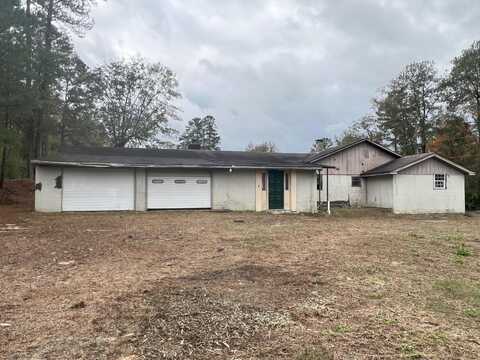 104 Justin Street, Warrenville, SC 29851