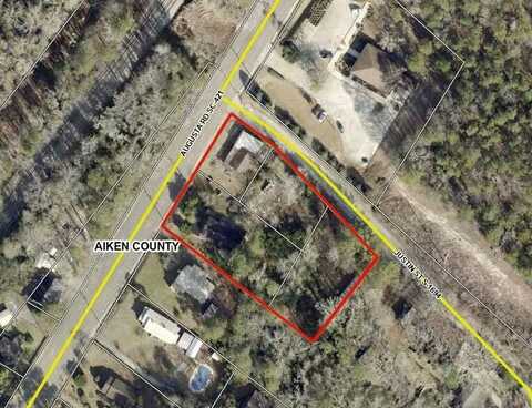 104 Justin Street, Warrenville, SC 29851