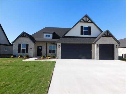 1205 Carrara ST, Tontitown, AR 72762