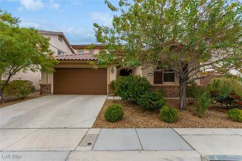 1172 Via Della Costrella, Henderson, NV 89011