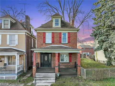 1565 Cumberland St, Creighton, PA 15205