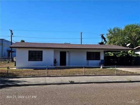 807 N Louisiana Avenue, Weslaco, TX 78596