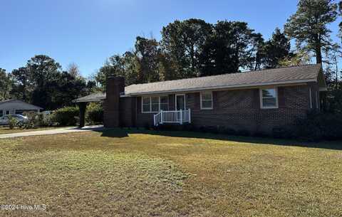 214 Shorewood Hills Drive, Wilmington, NC 28409