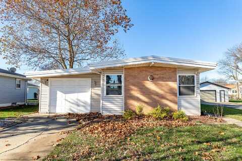 7844 Monroe Avenue, Munster, IN 46321