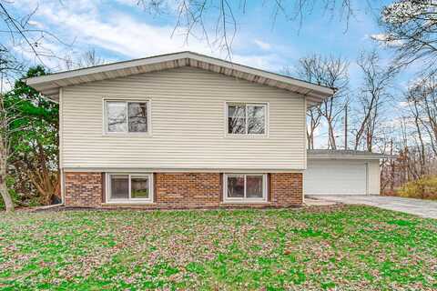 393 W 550 N, Valparaiso, IN 46385