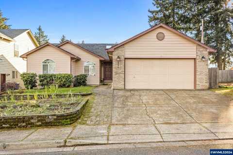 256 Seeger Ct SE, Salem, OR 97306