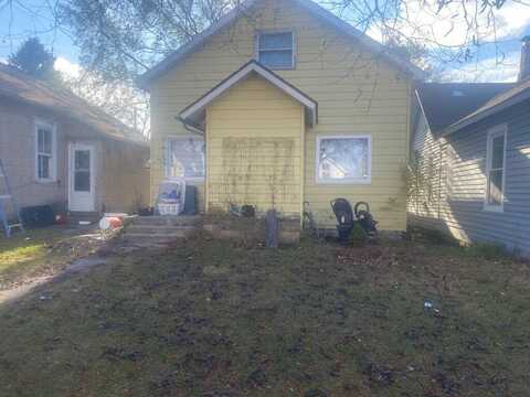 408 E Melendy Street, Ludington, MI 49431