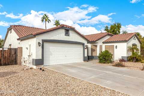 17433 W STATLER Street, Surprise, AZ 85388