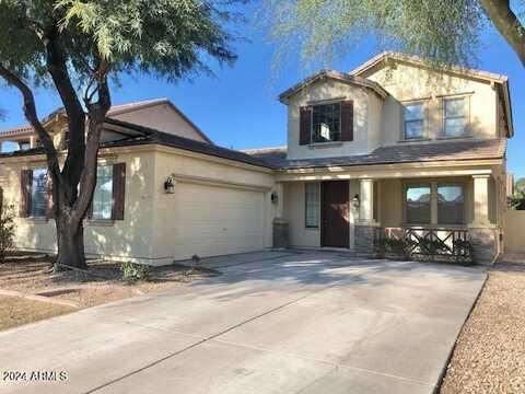 21318 E Nightingale Road, Queen Creek, AZ 85142