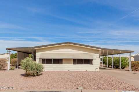 8140 E Cactus Drive, Mesa, AZ 85208