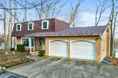 3710 Ramshorn Drive, Fremont, MI 49412