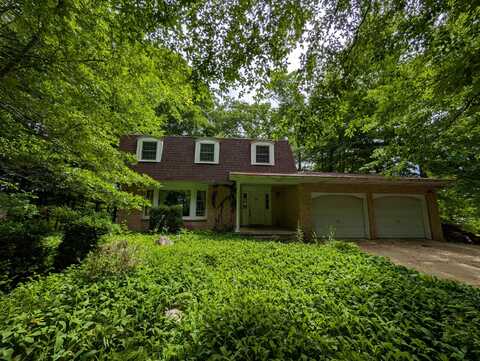 3710 Ramshorn Drive, Fremont, MI 49412