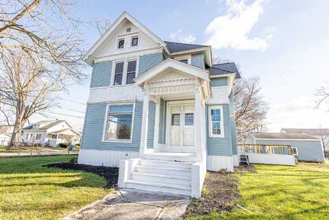 207 S Matteson Street, Bronson, MI 49028