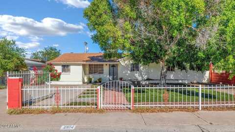 2614 W GREENWAY Road, Tempe, AZ 85282