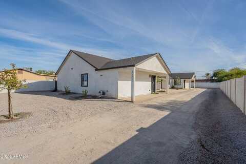 4615 S 4TH Street, Phoenix, AZ 85040