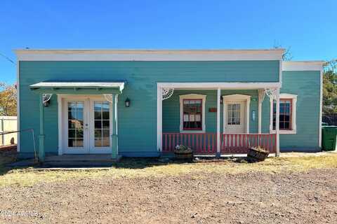 48 N 3RD Street, Tombstone, AZ 85638