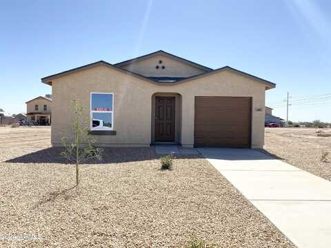 16001 S BENTLEY Drive, Arizona City, AZ 85123