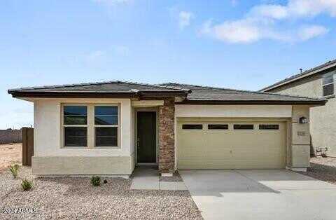 25602 S 224TH Place, Queen Creek, AZ 85142