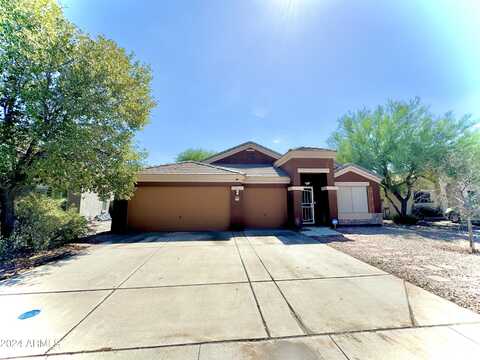 1773 E CARDINAL Drive, Casa Grande, AZ 85122